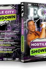 Watch ECW Hostile City Showdown 123movies
