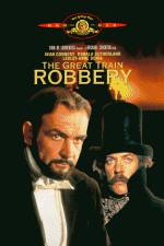 Watch The Great Train Robbery 123movies
