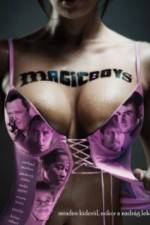 Watch Magic Boys 123movies