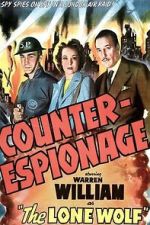 Watch Counter-Espionage 123movies