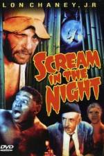 Watch A Scream in the Night 123movies