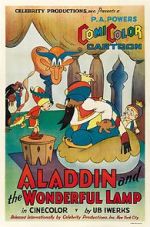 Watch Aladdin and the Wonderful Lamp 123movies