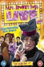 Watch Good Mourning Mrs Brown 123movies