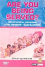 Watch Are You Being Served 123movies
