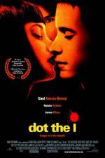 Watch Dot the I 123movies