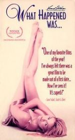 Watch What Happened Was... 123movies