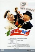 Watch The Tattooed One 123movies