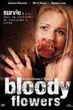 Watch Bloody Flowers 123movies