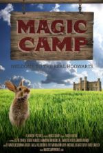 Watch Magic Camp 123movies