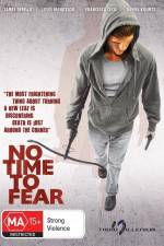 Watch No Time to Fear 123movies