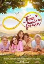 Watch Three Words to Forever 123movies