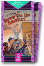 Watch Burn 'Em Up Barnes 123movies