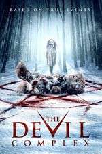 Watch The Devil Complex 123movies