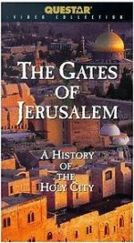 Watch The Gates of Jerusalem 123movies