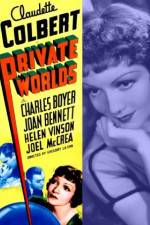 Watch Private Worlds 123movies
