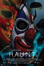 Watch Haunt 123movies
