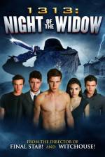 Watch 1313 Night of the Widow 123movies