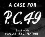 Watch A Case for PC 49 123movies