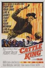 Watch Cattle King 123movies