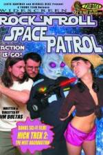 Watch Rock n Roll Space Patrol Action Is Go 123movies