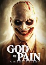 Watch Algea: God of Pain 123movies