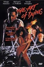 Watch The Art of Dying 123movies