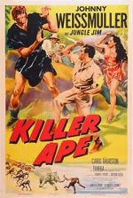 Watch Killer Ape 123movies