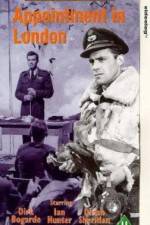 Watch Appointment in London 123movies
