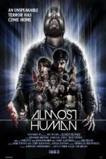 Watch Almost Human 123movies