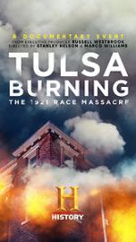 Watch Tulsa Burning: The 1921 Race Massacre 123movies