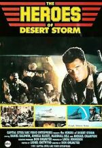 Watch The Heroes of Desert Storm 123movies