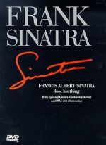 Watch Francis Albert Sinatra Does His Thing (TV Special 1968) 123movies