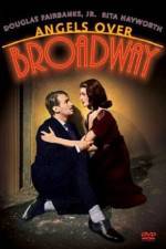 Watch Angels Over Broadway 123movies