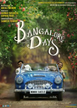 Watch Bangalore Days 123movies
