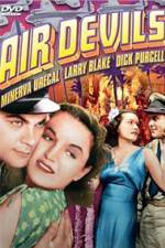 Watch Air Devils 123movies