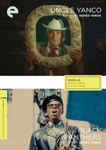 Watch Uncle Yanco 123movies