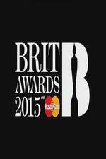 Watch The BRIT Awards 2015 123movies