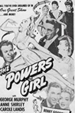 Watch The Powers Girl 123movies