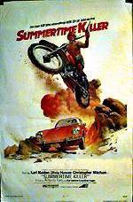 Watch Summertime Killer 123movies