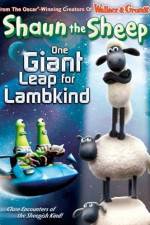 Watch Shaun the Sheep One Giant Leap for Lambkind 123movies