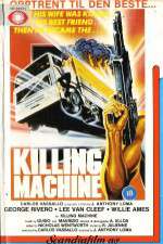 Watch Killing Machine 123movies