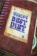 Watch World\'s Best Diet 123movies