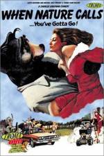 Watch When Nature Calls 123movies