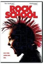 Watch Rock School 123movies