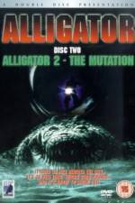 Watch Alligator II The Mutation 123movies