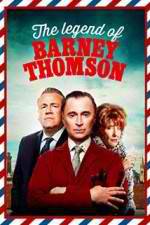Watch The Legend of Barney Thomson 123movies