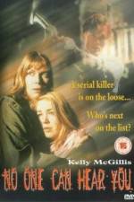 Watch No One Can Hear You 123movies