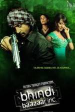 Watch Bhindi Baazaar 123movies