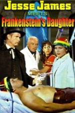 Watch Jesse James Meets Frankenstein's Daughter 123movies