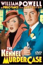 Watch The Kennel Murder Case 123movies